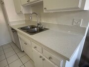 new kitchen counters - 3741 Westwodl blvd