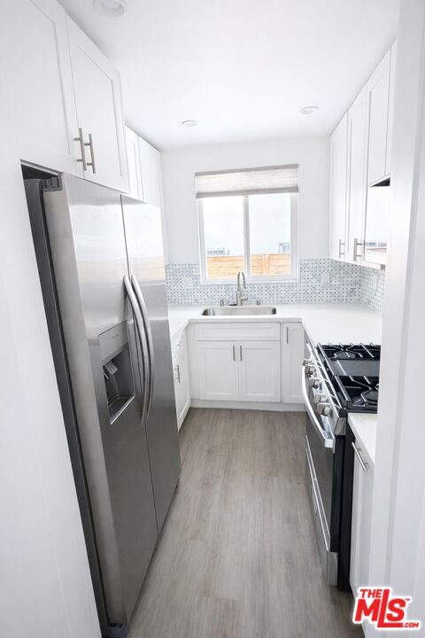 Photo - 924 N Curson Ave Unit 3