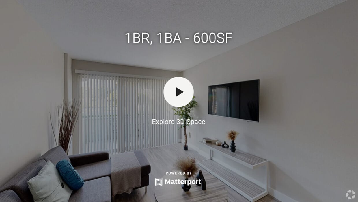 3D Tour - University Village Towers