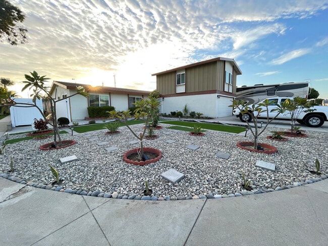 Building Photo - 17201 Santa Rita St Unit 1 Rental