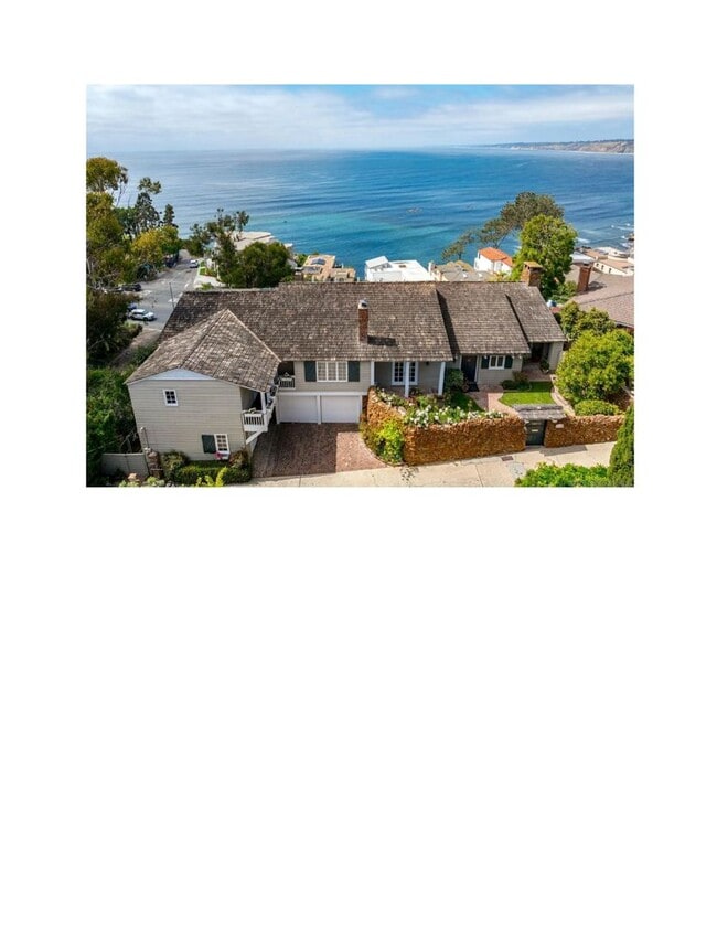 Photo - Amazing location in La Jolla for a big house. Gustavo Lopez AMSI