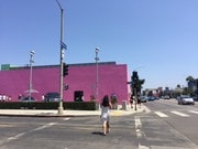 walking distance to all the best of W. Hollywood - 911 N Harper Ave Unit 2