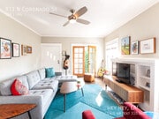 Photo - 811 N Coronado St Apartment