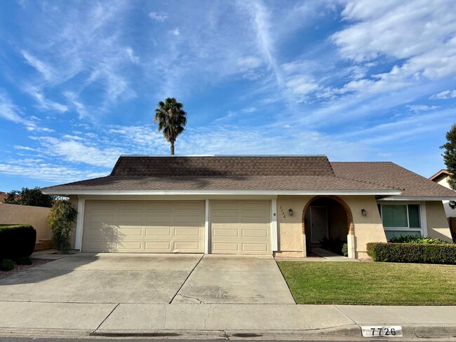 Building Photo - Spacious 4BR San Diego Home with Private Pool