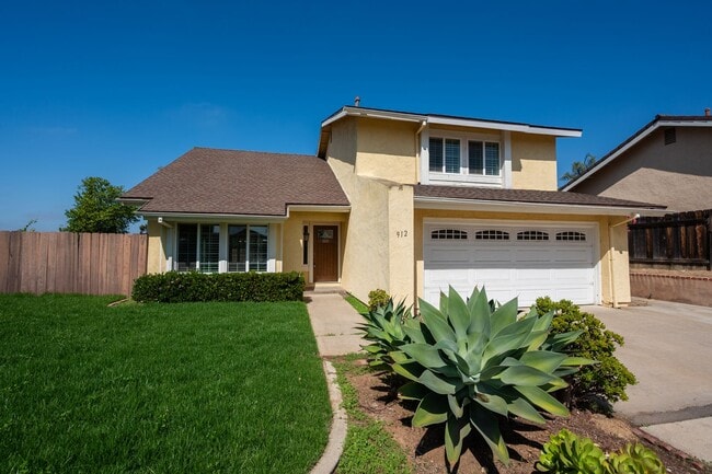 Spacious 2 Story House in cul-de-sac with ... - Spacious 2 Story House in cul-de-sac with ...