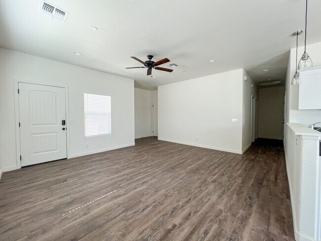 Photo - 29 Palms Home with Solar