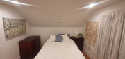 Photo - 521 E 21st St Townhome