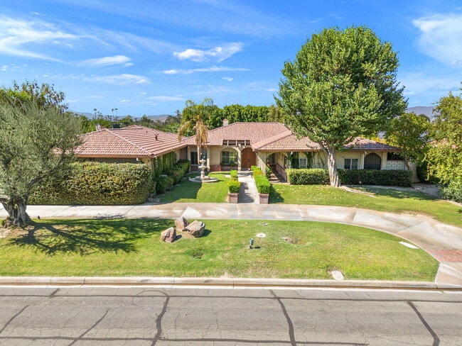 Photo - 72056 Palm Haven Dr House