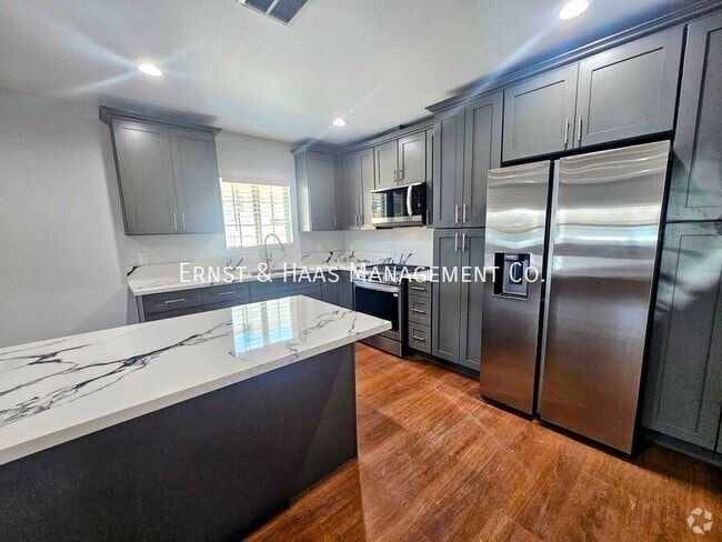 Building Photo - 1551 W 103rd St Unit 1551 Rental
