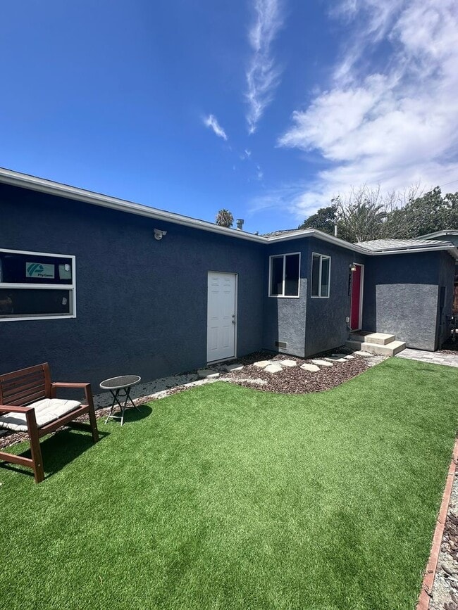 Photo - 4477-4479 Palm Avenue Unit 4477 A