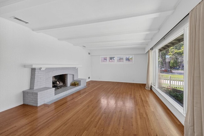 Photo - Wood Streets Home