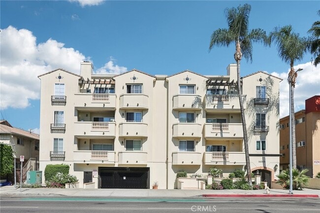 Building Photo - 14343 Burbank Blvd Unit 301-301 Rental