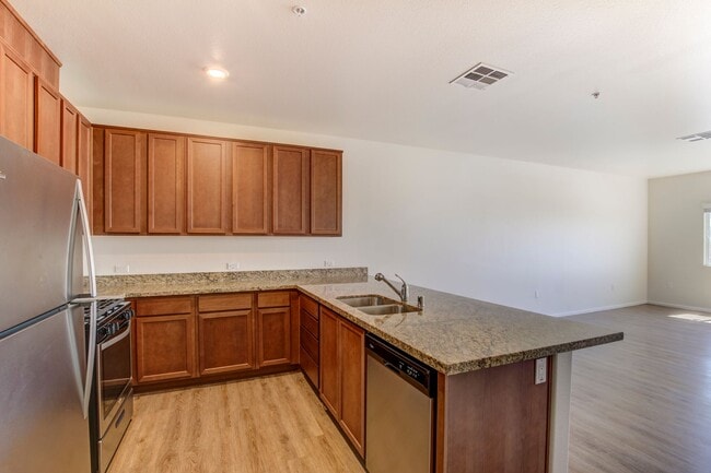Photo - Bella Vita Apartments
