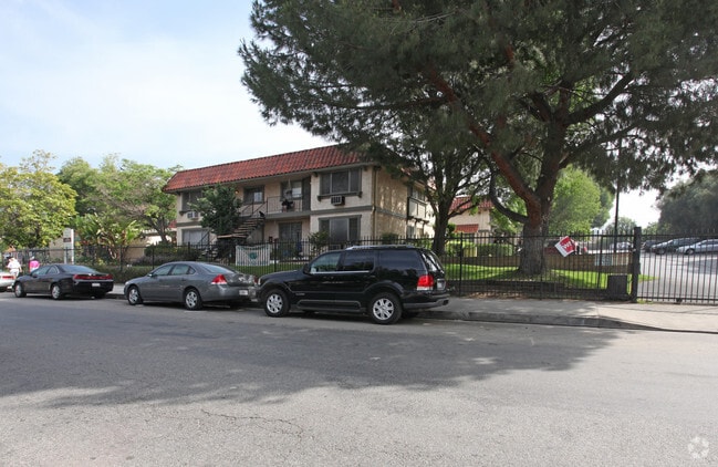 Photo - Valley Pride Village
