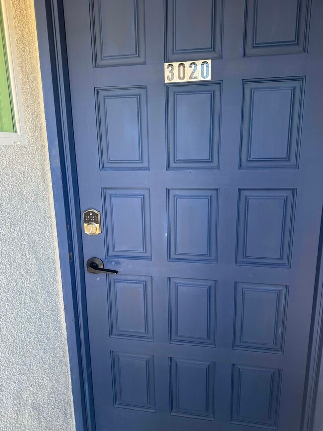 3020 Nimitz Blvd - House for Rent - San Diego, CA