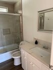 Bathroom - 88 N Bonnie Ave Apartments Unit 3
