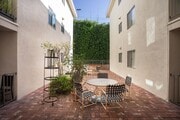Photo - Updated West Hollywood Condo Unit 109