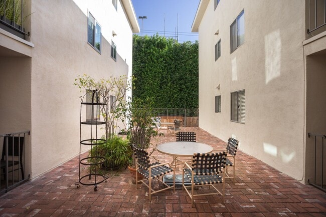 Photo - Updated West Hollywood Condo Unit 109