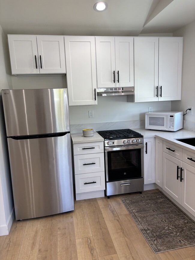 Photo - 6038 Maury Ave Unit ADU