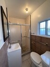 Bathroom - 652 W 97th St