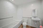 Photo - 1439 Armacost Ave Condo Unit 104