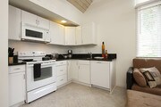 Very well stoked up kitchen - 78130 Cortez Ln Condo