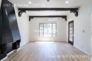 Photo - 3767 1/2 7th Ave-3767 1/2 - Unit A Unit 3767 1/2 -  A