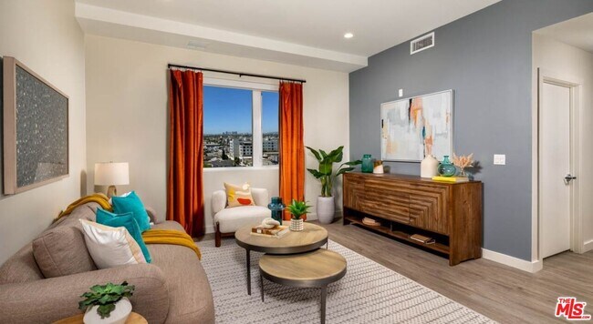 Photo - 10375 Washington Blvd Unit 507