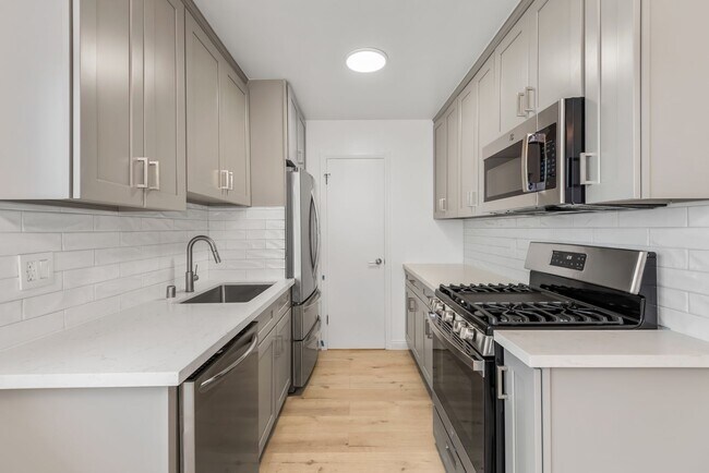 Photo - 1555 S. St Andrews Pl