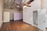 Studio - 800SF - MBS Studios