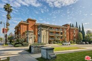 Photo - 4444 Wilshire Blvd Condo Unit 206