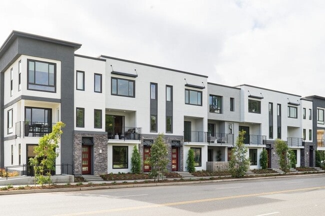 Photo - 101 Schick Townhome