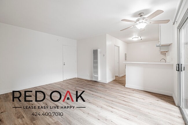 Photo - 15005 Sherman Way Unit 108