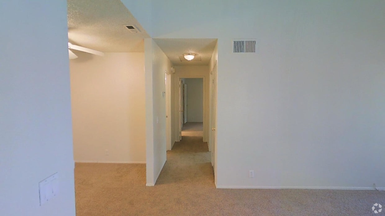 3D Tour - Summer Breeze Apartments