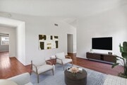 Photo - Single Level 4-Bedroom Home in Excellent H...