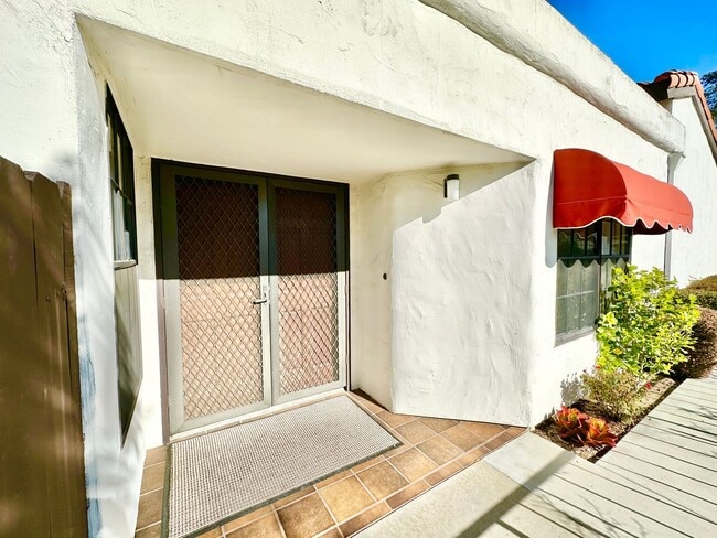 Photo - Sweet Single-Story, Completely Detached, Home in the Picturesque Fallbrook Village HOA Community!