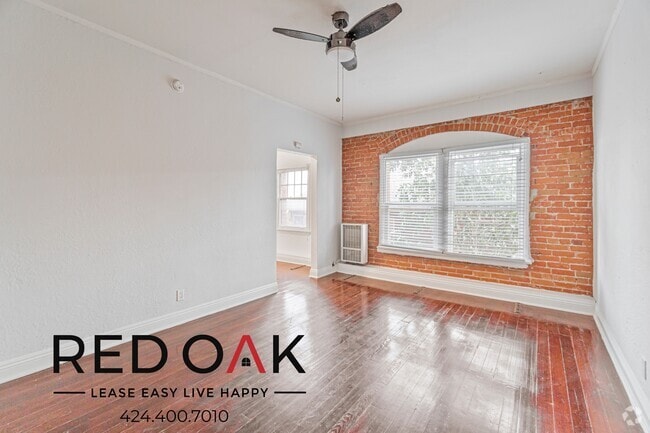 Building Photo - 5406 Lexington Ave Unit 208 Rental