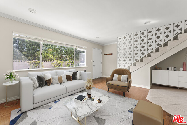 Photo - 1015 Ashland Ave Apartment Unit 1