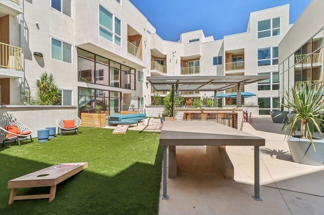 Photo - Begonia Place Luxury Apartments