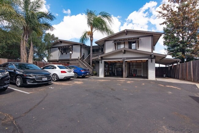 Photo - STU526 Unit 2