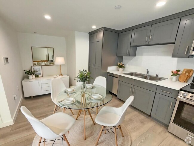 Building Photo - 5308 Sepulveda Blvd Rental
