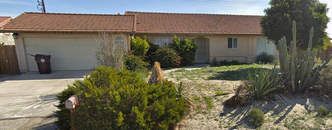 Photo - 31340 Desert Palm Dr House
