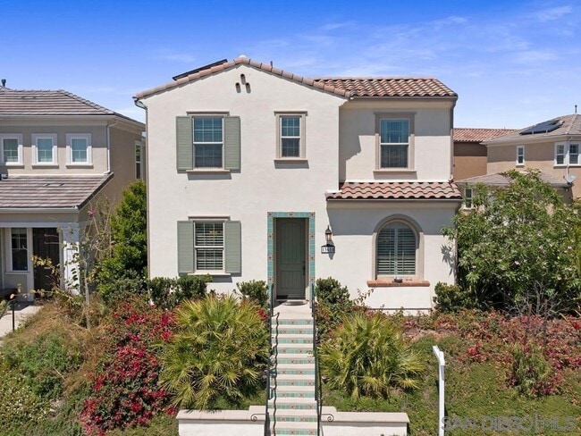 Photo - 13610 Cantare Trail House