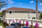 Americana Apartments - Americana Apartments