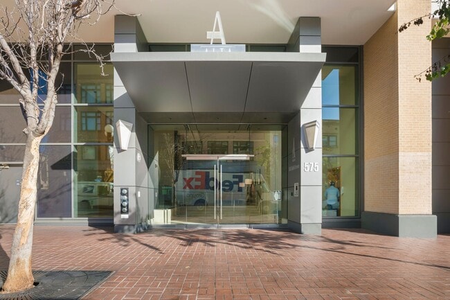 Photo - Stunning East Village 2-Bedroom at Alta! Available Now! Small Pet OK! Unit 1008R