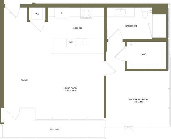 Floor Plan - Park summit _A5