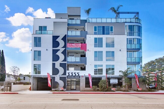Photo - 3355 Overland Ave Apartment Unit 203