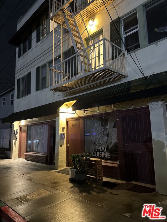 Photo - 1510 E Broadway Unit 6