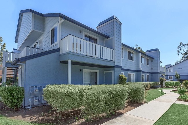 Photo - Camden Park Apartments