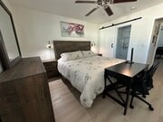 Master Bedroom - 14181 Goldenwest St Unit Apt #2